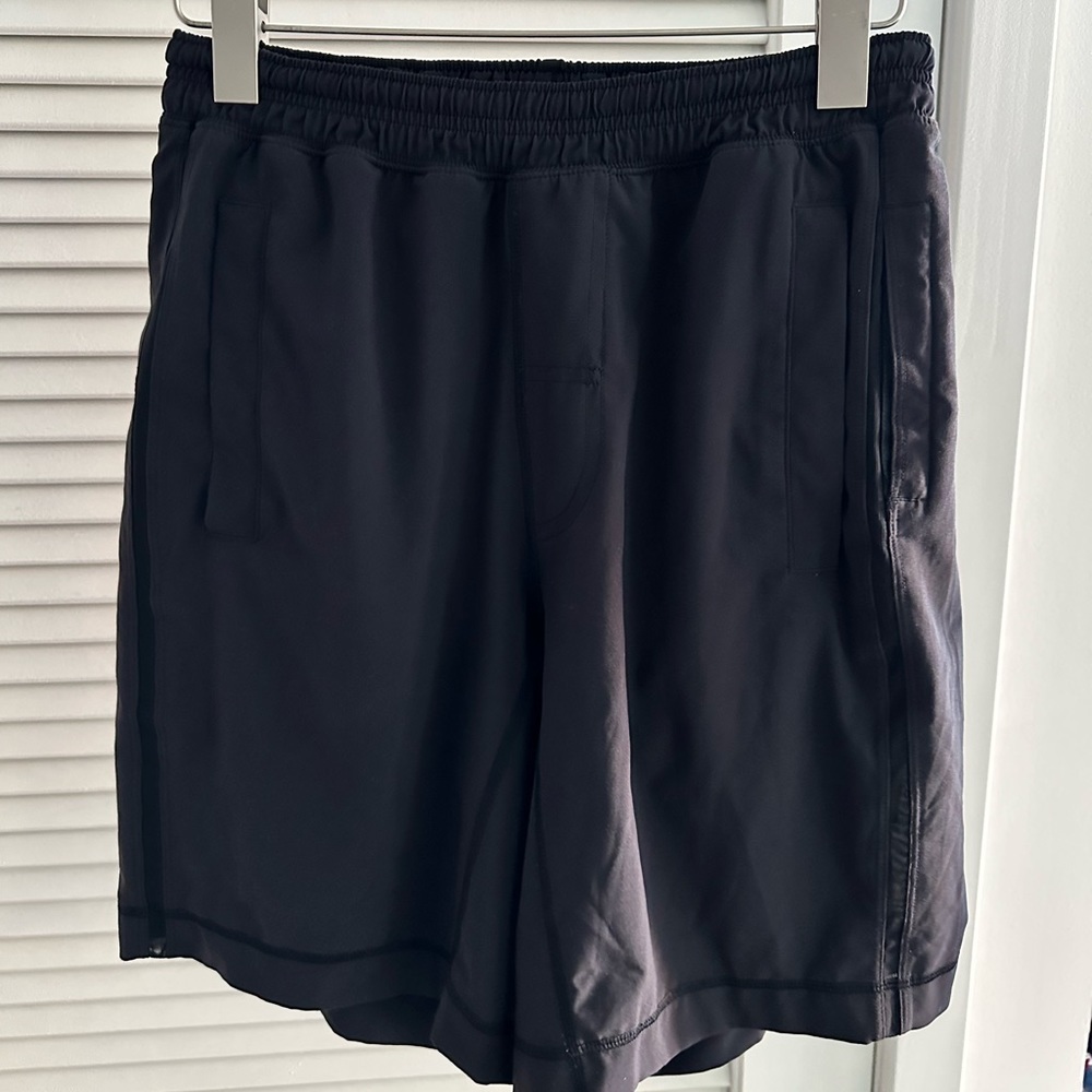 Lululemon Pace Breaker Short